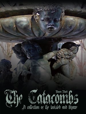 cover image of Tales of the Bizarre and Twisted
